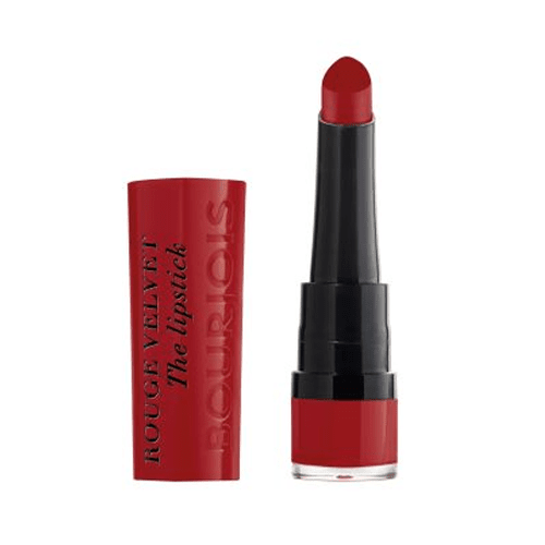 88886276_Bourjois Rouge Velvet The Lipstick - 11-500x500